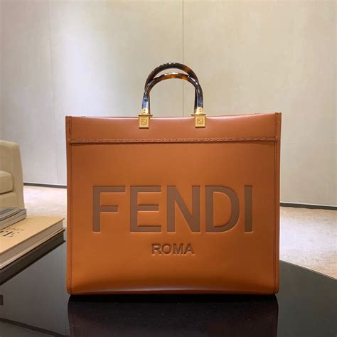 fendi spy bag dupe|knock off fendi tote bag.